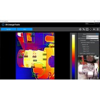 Termocamera ad infrarossi ARW-T06